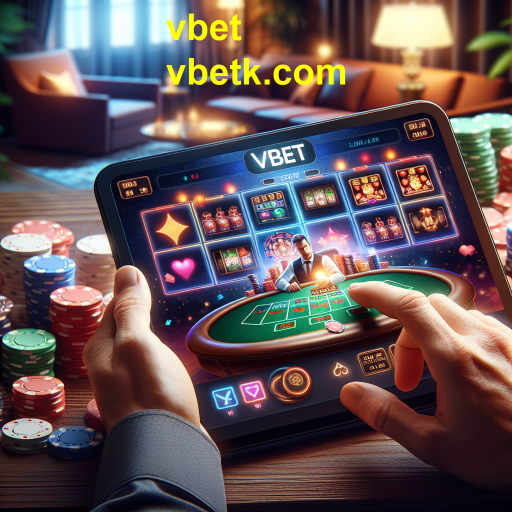 Na Vbet, você encontrará as últimas notícias do mundo dos jogos, análises detalhadas e dicas úteis para aprimorar sua estratégia de apostas, garantindo que você esteja sempre informado.
