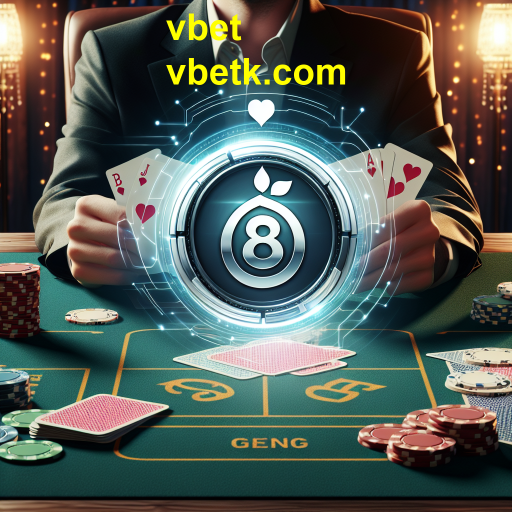 Descubra o Mundo Empolgante dos Pokers no Vbet